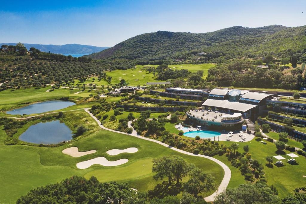 Argentario Golf & Spa