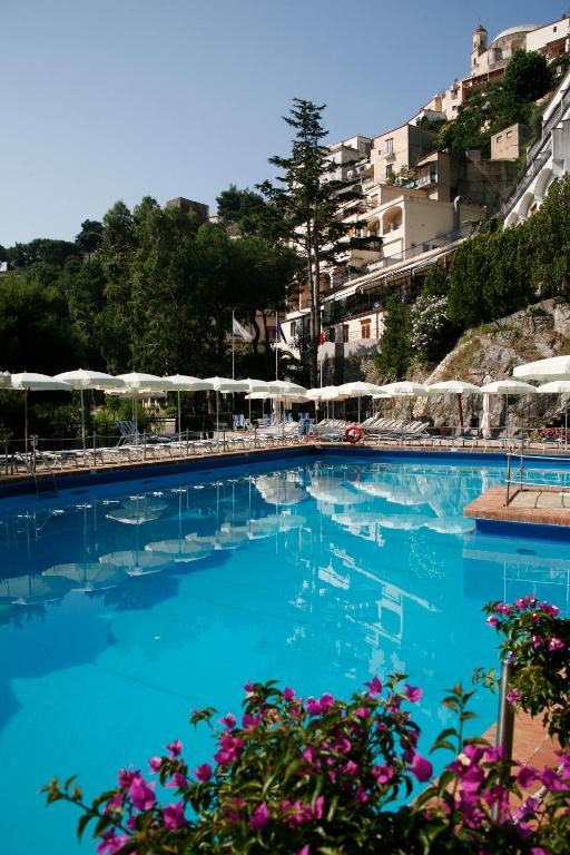 Hotel Royal Positano