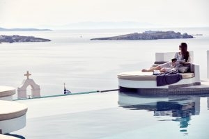 Absolute Mykonos Suites & More