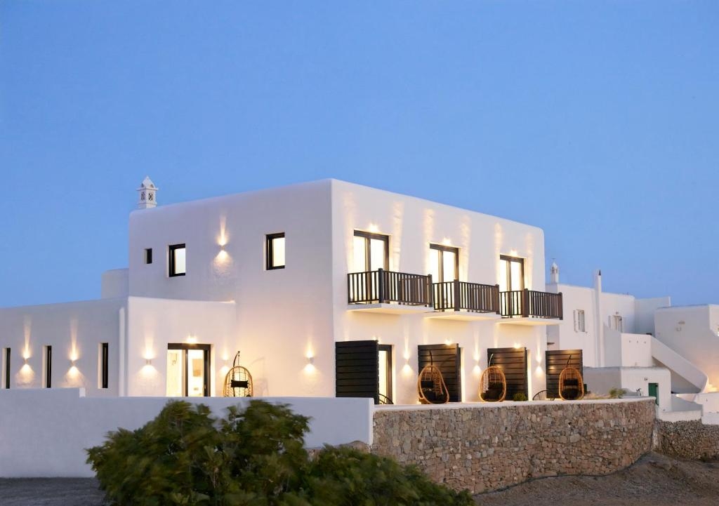 Epic Mykonos