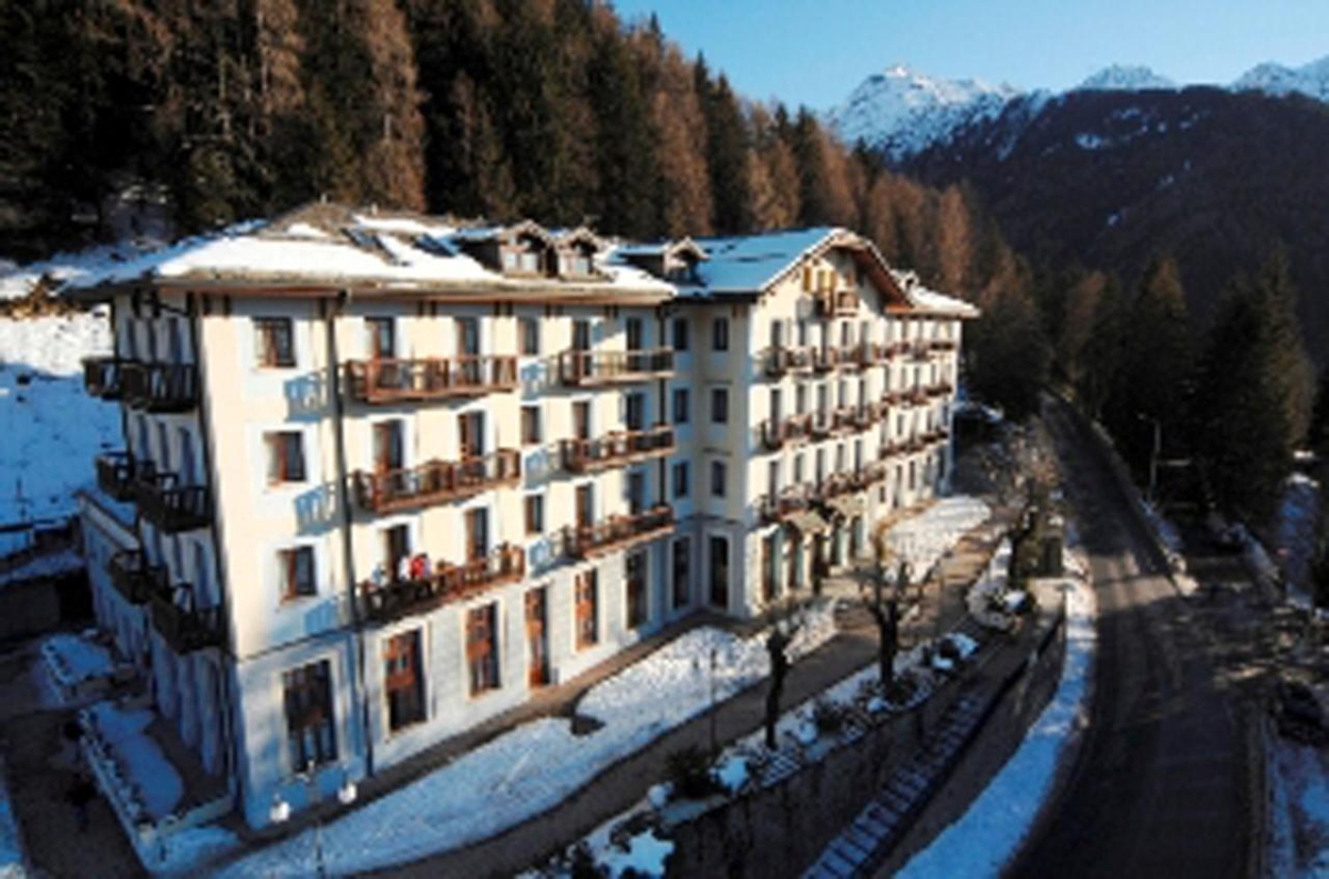 Palace Resort Ponte di legno