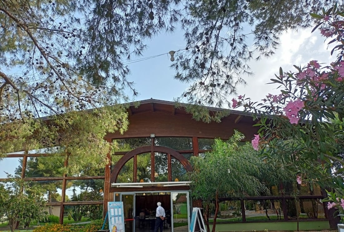 Club Nature Village