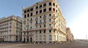 Hotel Excelsior Napoli 