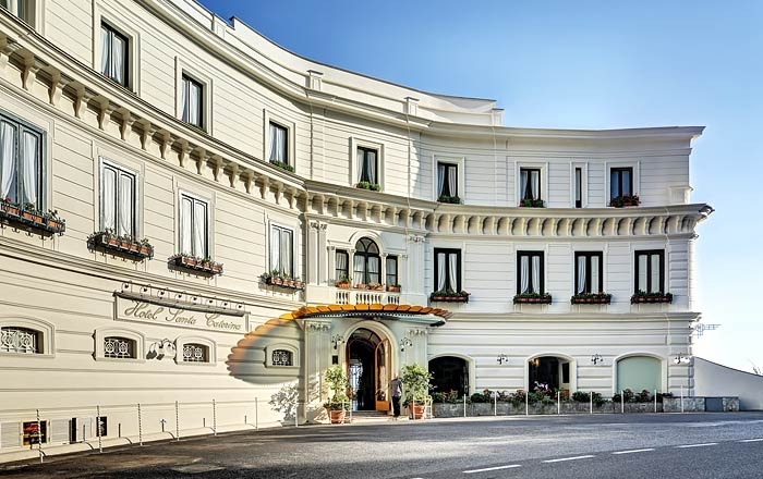 Hotel Santa Caterina d’Amalfi