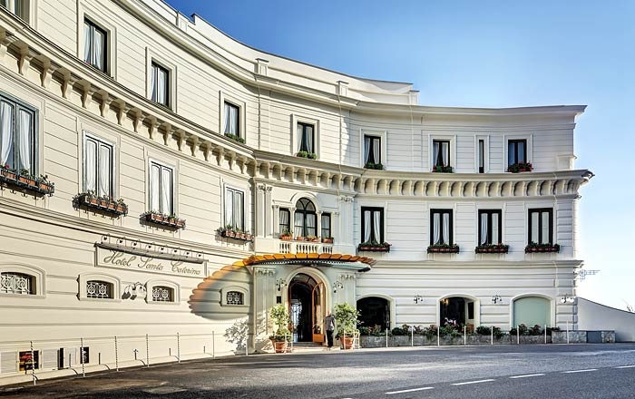 Hotel Santa Caterina d’Amalfi 