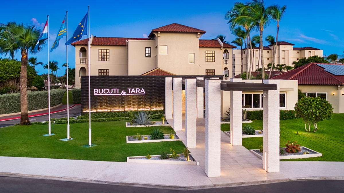 Bucuti & Tara Resort