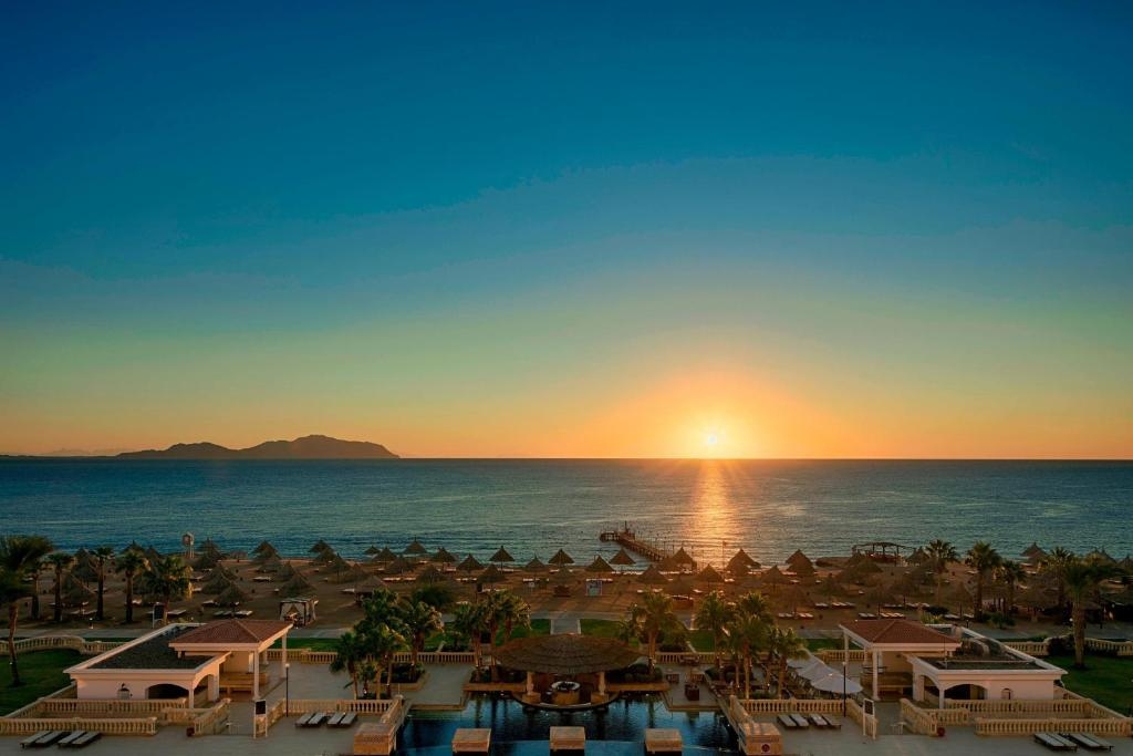 Sheraton Sharm Hotel