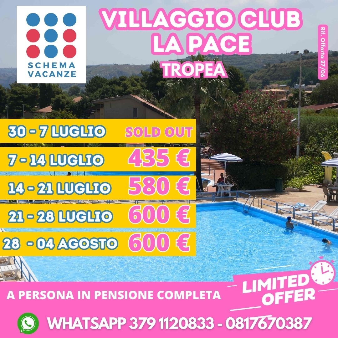 Villaggio Club La Pace