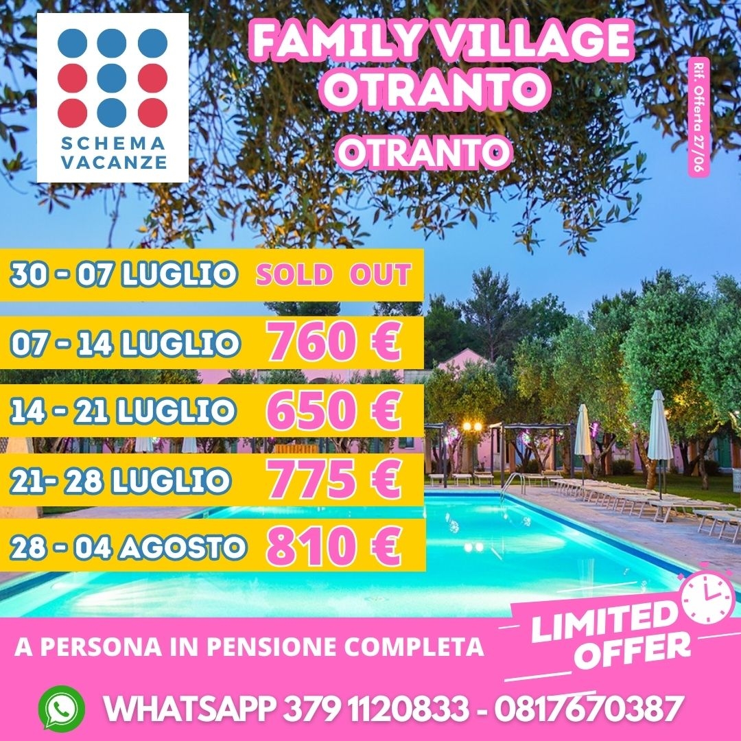 Family Village