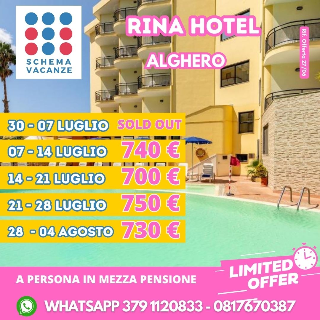 Rina Hotel